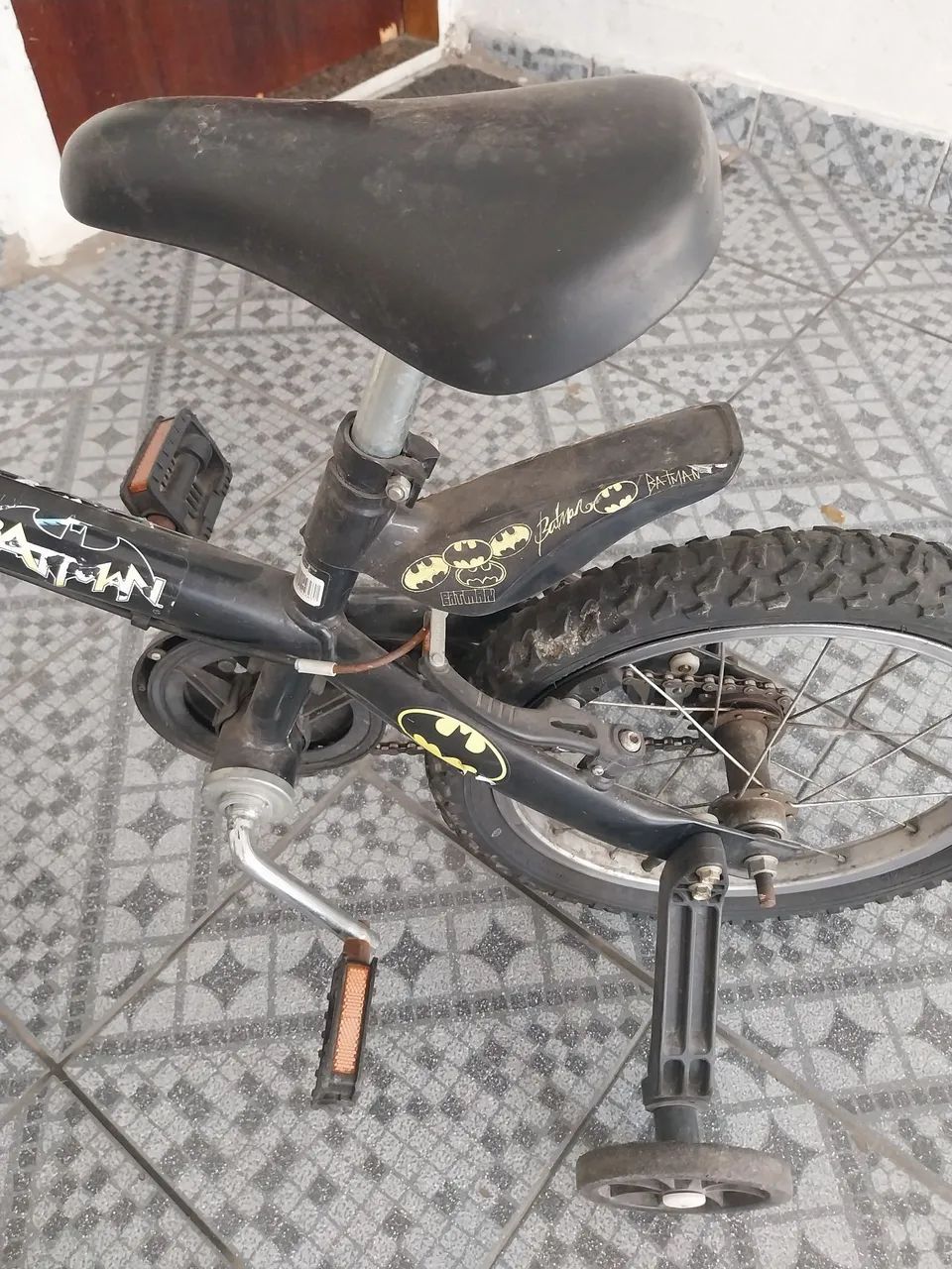 bicicleta - Foto 3
