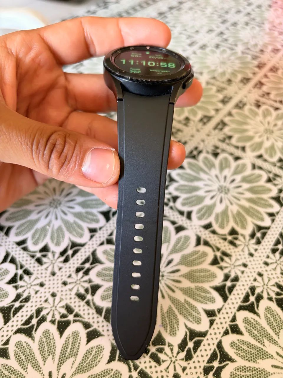 Galaxy Watch 4  - Foto 3
