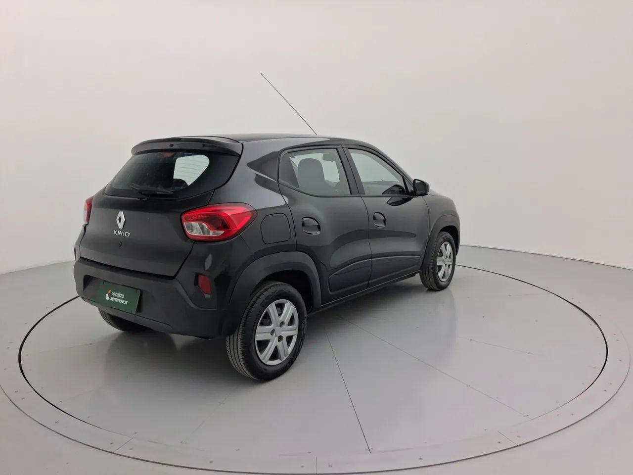 Renault Kwid 1.0 Zen 2026 - Foto 5