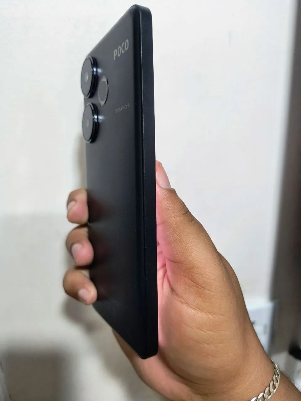 Poco F6 12 Ram/512 GB - Foto 2
