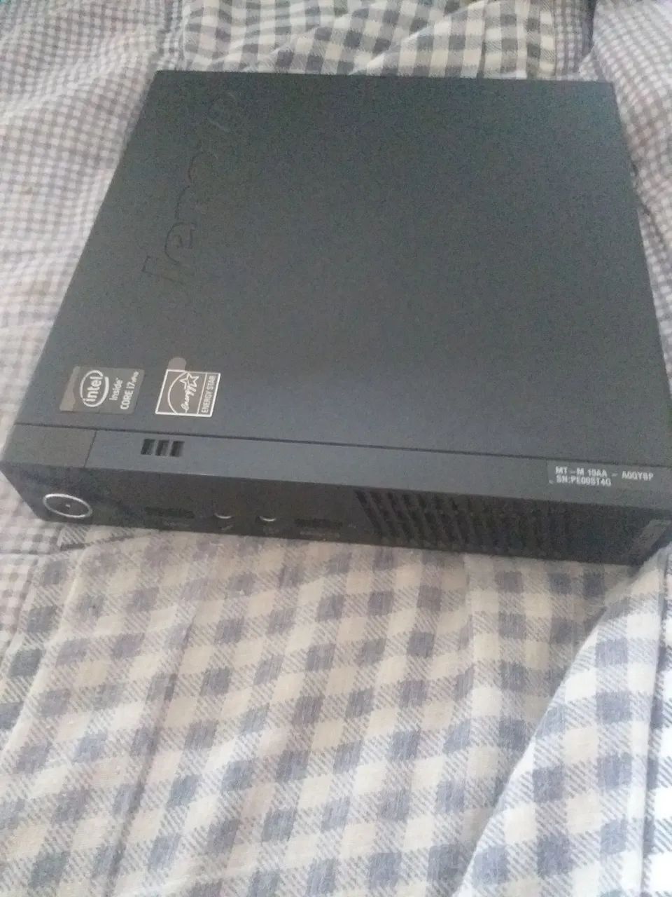 Lenovo thinkcentre - Foto 4