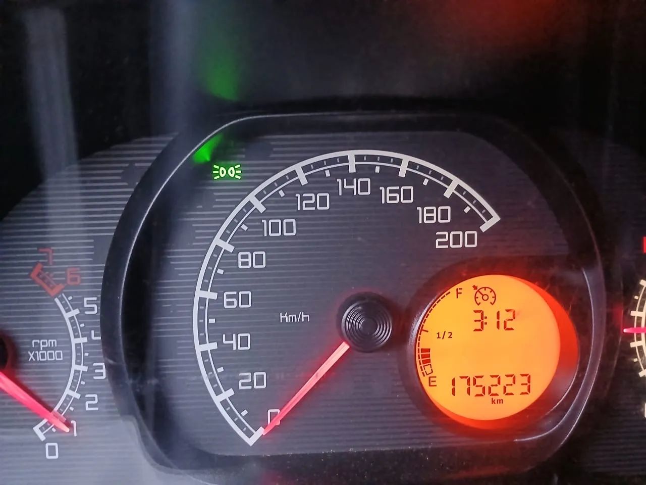 Fiat Strada Working 1.4 MPI Fire Flex 8V CS 2016 - Foto 4