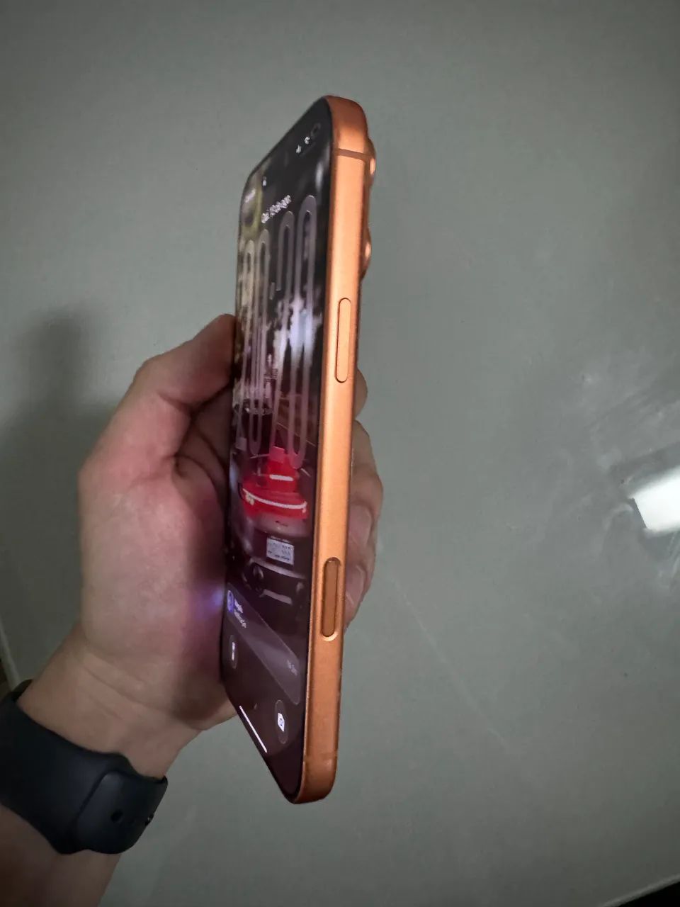 Iphone 17 pro max - Foto 2