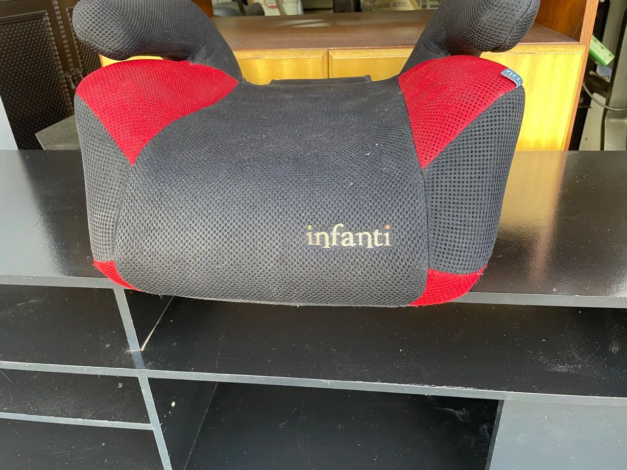 Assento de Elevação Infantil 15-36Kg - Foto 2