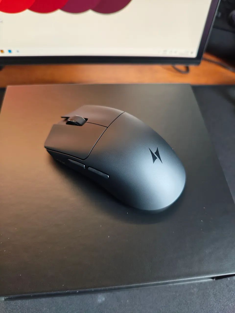 Mouse ATK F1 V2 Ultimate - Foto 3
