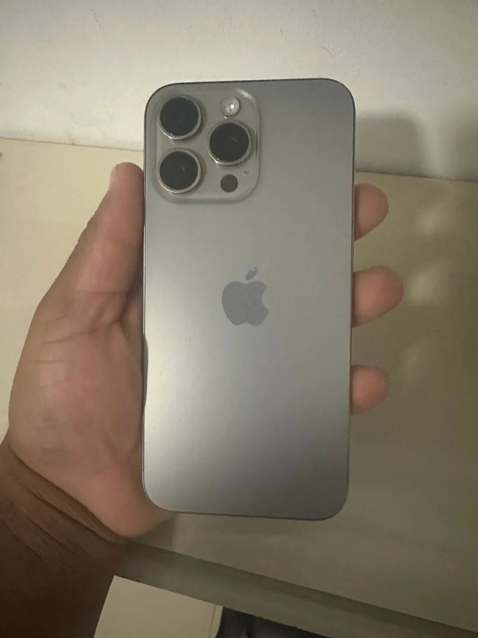 Vendo iPhone 15 muito novo !!! - Foto 2