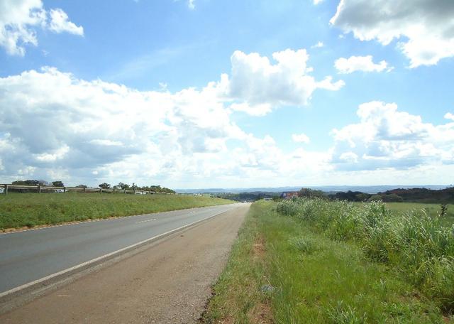 Área - Rodovia BR 060 Imobiliária Azevedo Gomes - Foto 3