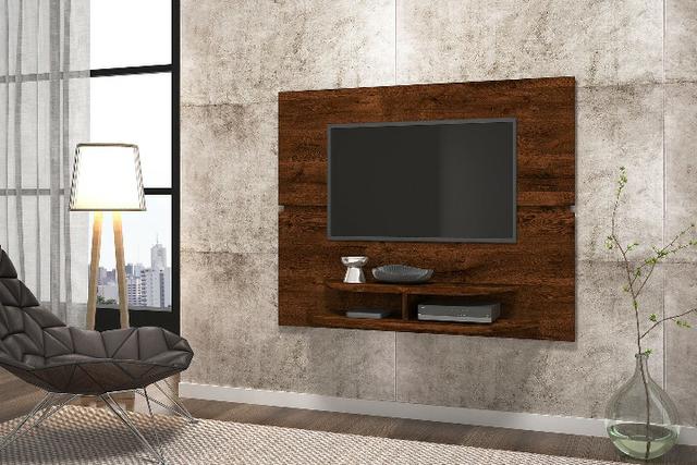 Painel Sala para TV até 55" - Entrega Grátis