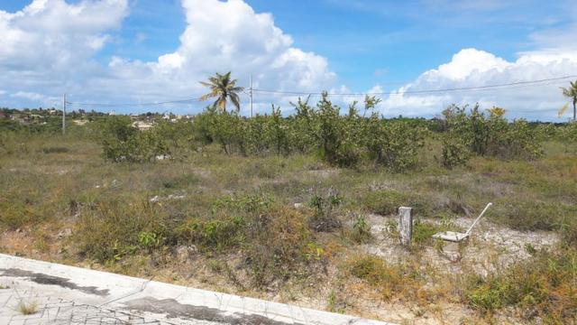(Oportunidade) Vendo excelente Lote 12x20 no villas de Capapibus em Jacuma-PB - Foto 9