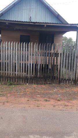 Casa 6 Agosto