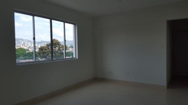 Apartamento à venda com 3 dormitórios em Salgado filho, Belo horizonte cod:1126 - Foto 3