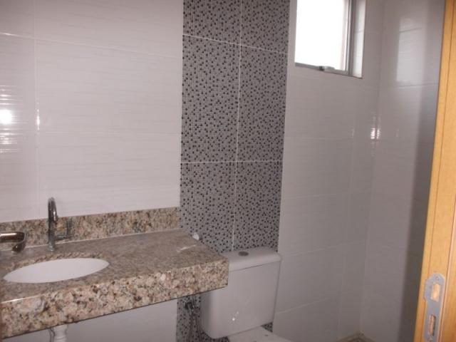 Apartamento à venda com 3 dormitórios em Jardim américa, Belo horizonte cod:984 - Foto 7