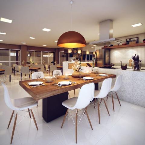 Apartamento à venda com 2 dormitórios em Palmeiras, Belo horizonte cod:1183 - Foto 6