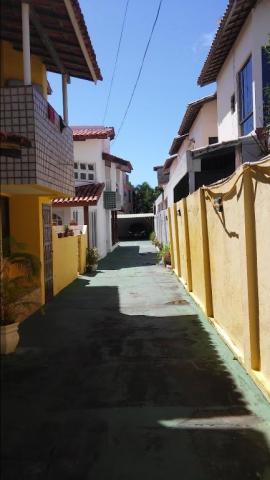 Casa residencial à venda, praia do flamengo, salvador. - Foto 2