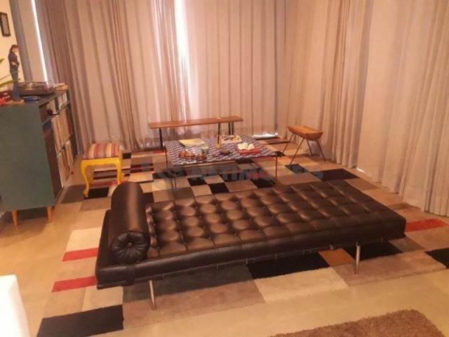 Casa de condomínio à venda com 4 dormitórios em Jardim botânico, Brasília cod:685011 - Foto 14