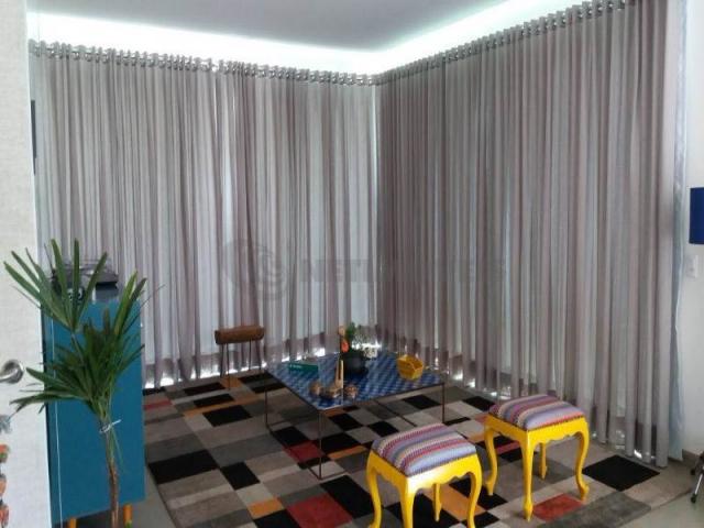 Casa de condomínio à venda com 4 dormitórios em Jardim botânico, Brasília cod:685011 - Foto 5