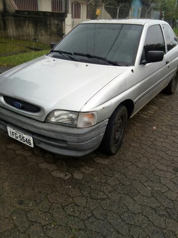 Escorti. europeu