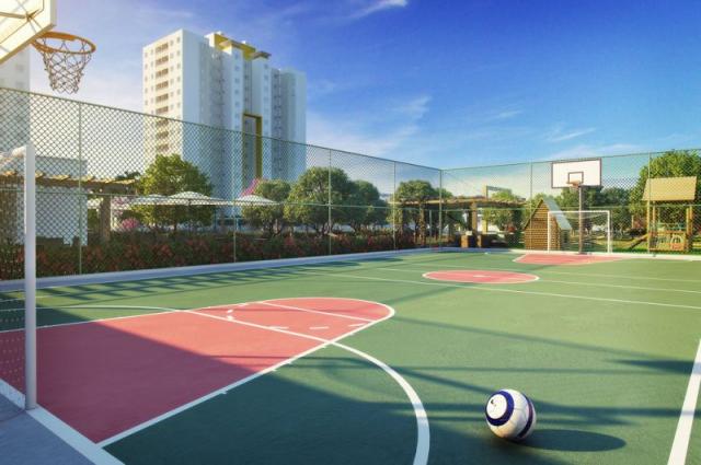 Apartamento à venda com 2 dormitórios em Palmeiras, Belo horizonte cod:1183 - Foto 5