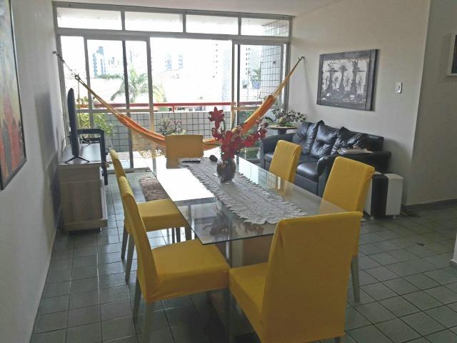 Apto 108 M² no Bessa - Oportunidade!