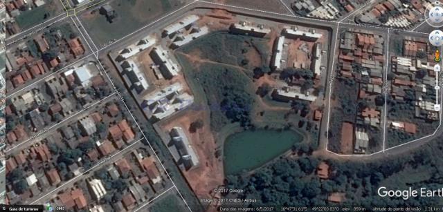 Jardim Itaipu, 3 quartos - Foto 12