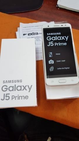 Samsung j5 prime novo