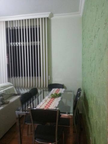 Apto com 03 qtos sala 01 vaga livre. - Foto 2