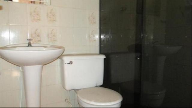 Apartamento à venda com 3 dormitórios em Estoril, Belo horizonte cod:1067 - Foto 7