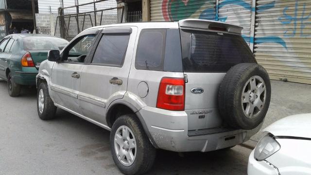 Sucata ecosport- peças -torro