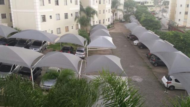 Apartamento top novinho - Foto 11
