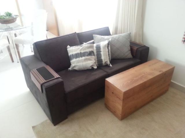 Otimo apartamento com 03 quarto suite bem localizado. - Foto 3
