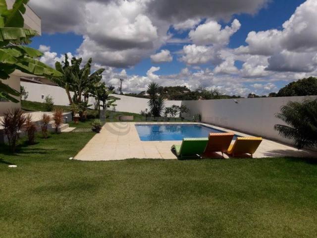 Casa de condomínio à venda com 4 dormitórios em Jardim botânico, Brasília cod:685011 - Foto 6