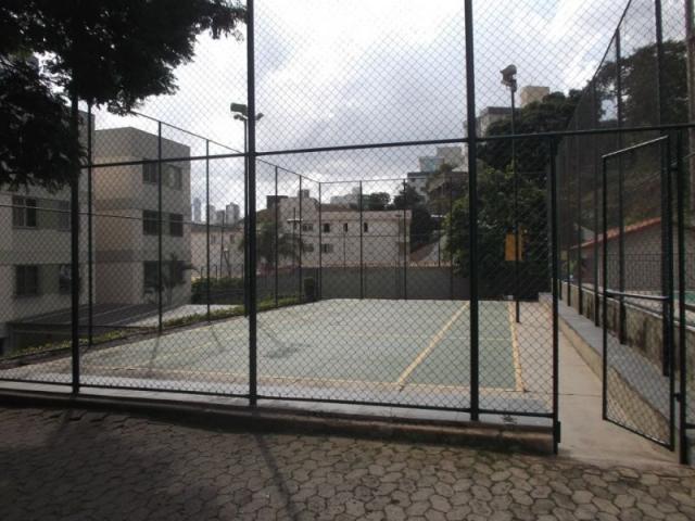 Apartamento à venda com 3 dormitórios em Estoril, Belo horizonte cod:1101 - Foto 16