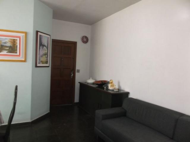Apartamento à venda com 3 dormitórios em Estoril, Belo horizonte cod:1101 - Foto 5