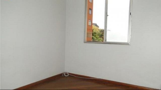Apartamento à venda com 3 dormitórios em Estoril, Belo horizonte cod:1067 - Foto 3
