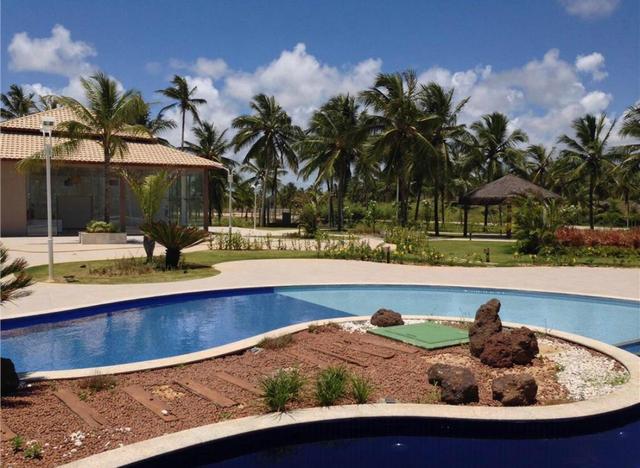 Lote no cond Maikai residencial, 453m! - Foto 3
