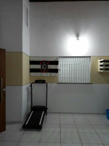 Negociavel! Passo Chave de Casa no Jardim Turu - Foto 3