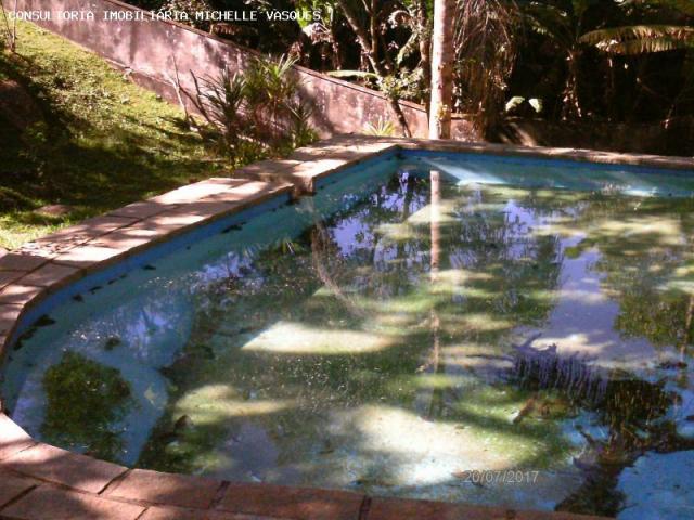 Sítio para venda em teresópolis, parque do imbui, 4 dormitórios, 3 banheiros, 2 vagas - Foto 9