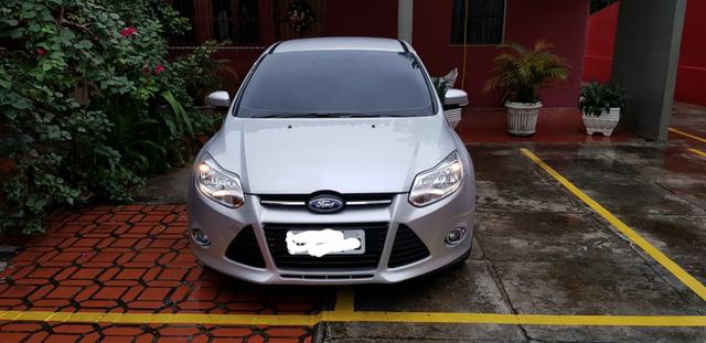 Ford New Focus 2.0 - Foto 4