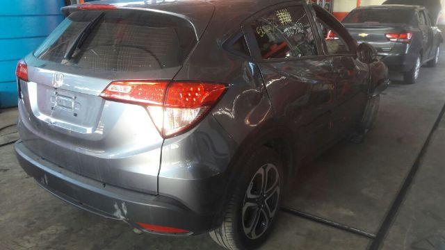Peças usadas Honda HR-V 2016 2017 1.8 16v flex 140cv câmbio automático - Foto 2