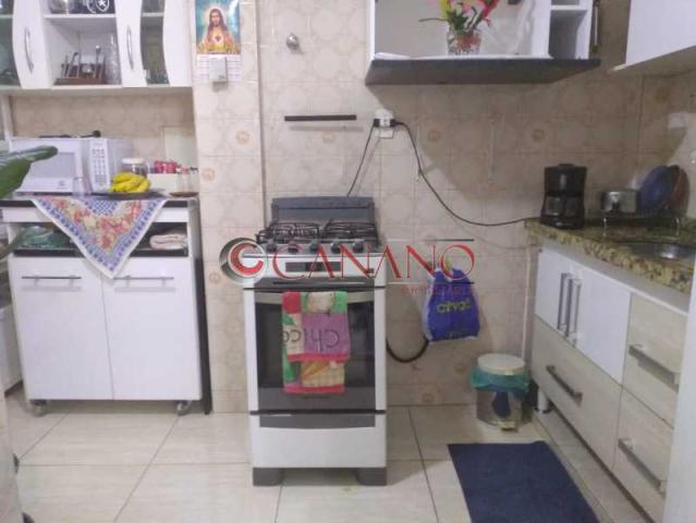 Apartamento à venda com 1 dormitórios em Cachambi, Rio de janeiro cod:GCAP10211 - Foto 13