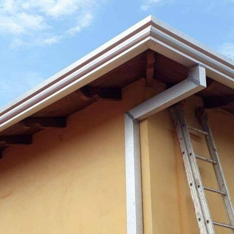 Calhas ariquemes ( pvh)992898982