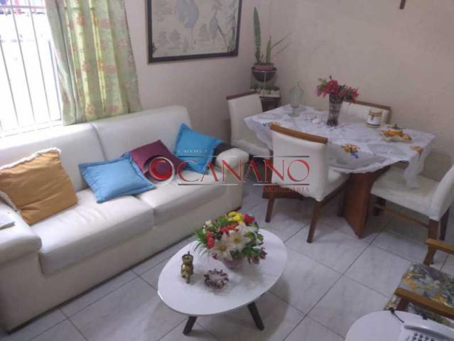 Apartamento à venda com 1 dormitórios em Cachambi, Rio de janeiro cod:GCAP10211 - Foto 21