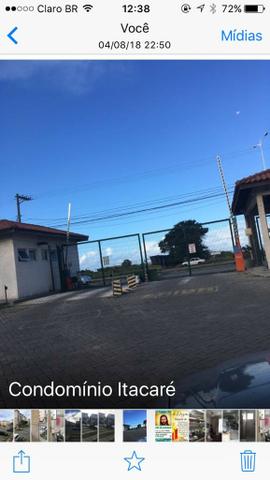 Ap. em Manguinhos, 2 quartos - Foto 10