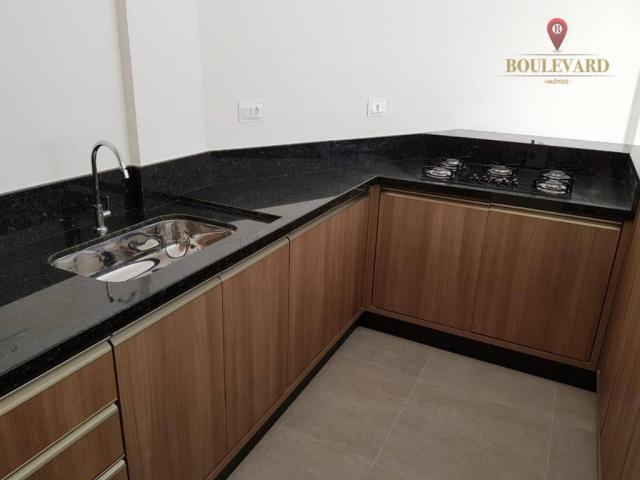 Apartamento 1 quartos Garden Centro - São Jose dos Pinhais - Foto 9