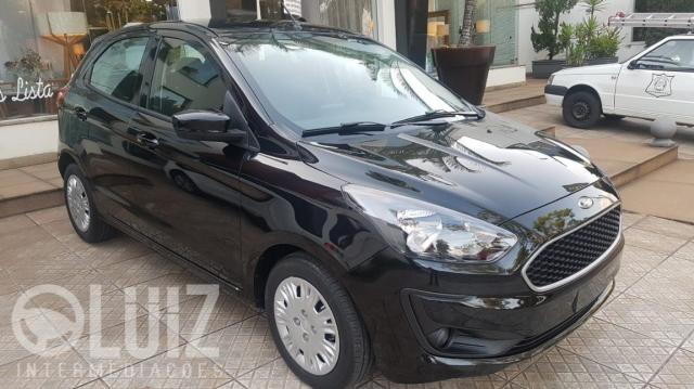 Ford ka 2019/2019 1.0 tivct flex se plus manual - Foto 2