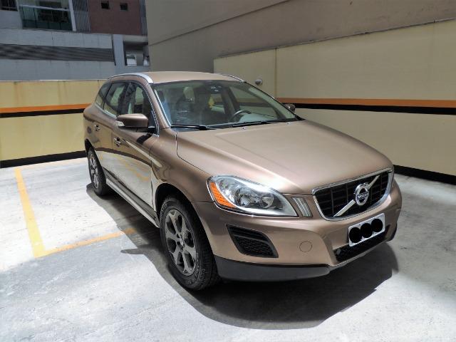 Volvo XC60 AWD 3.0 turbo 11/11 - Foto 17