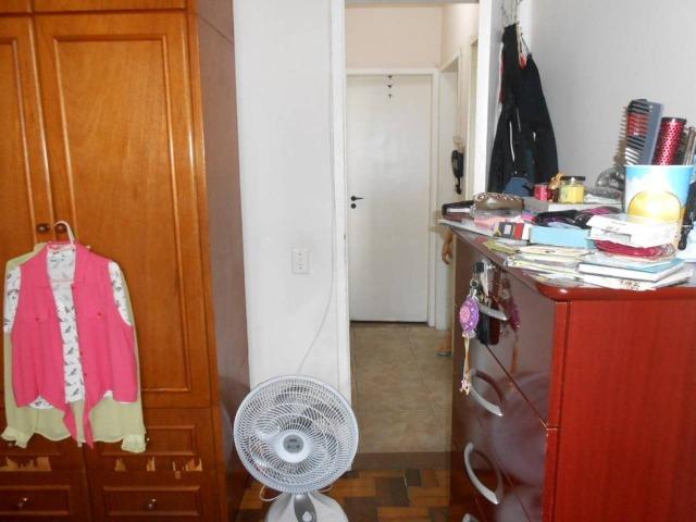 Apartamento com 85M², 2 quartos em Icaraí - Niterói - RJ - Foto 12