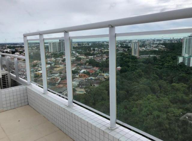 Linda cobertura le boulevard Dom Pedro, 4 suítes, 4 vagas, 100% mobiliado - Foto 17