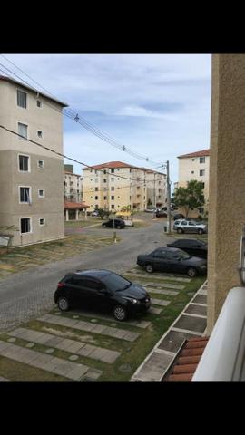 Ap. em Manguinhos, 2 quartos - Foto 5
