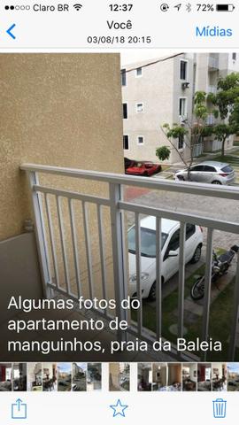 Ap. em Manguinhos, 2 quartos - Foto 14